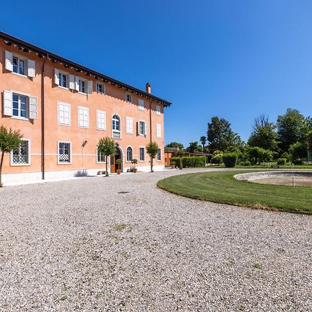 Apartment Winery Villa Vitas - App- 5 By Interhome Strassoldo Exterior foto