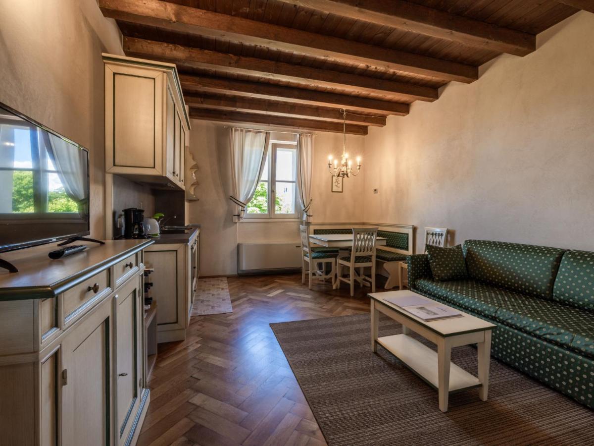Apartment Winery Villa Vitas - App- 5 By Interhome Strassoldo Exterior foto
