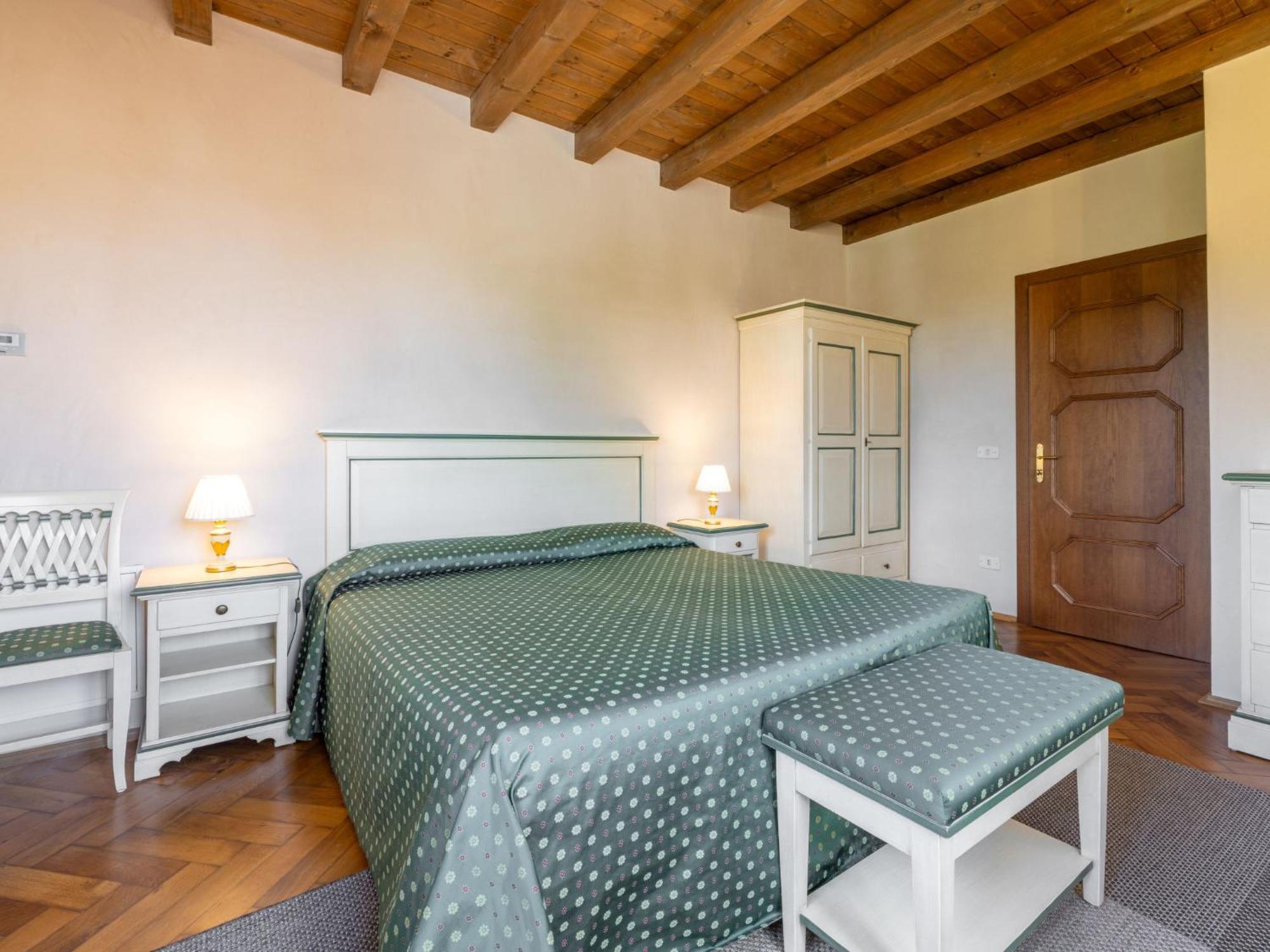 Apartment Winery Villa Vitas - App- 5 By Interhome Strassoldo Exterior foto